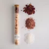 Lucinda's Rose Sandalwood Bath Soak Test Tube New 2 Lucinda's Rose Sandalwood Bath Soak Test Tube New