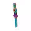 Lucinda's Rainbow Magic Switchblade Hair Clip