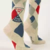 Lucinda's New Good Poop Socks Women's