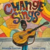 Lucinda's New Change Sings By Amanda Gorman 2 Lucinda's New Change Sings By Amanda Gorman