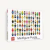 Lucinda's LEGO Minifigure Puzzle New 2 Lucinda's LEGO Minifigure Puzzle New