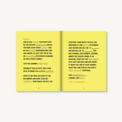 Lucinda's Date Night In New