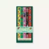 Lucinda's New Fancy Fauna Pencil Set