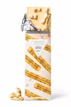 Lucinda's Churros And Horchata Bar