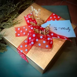 Lucinda's Box Of Care