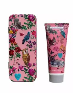 Lucinda's Nathalie Lete Hand Cream In Tin