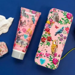 Lucinda's Nathalie Lete Hand Cream In Tin