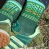 Lucinda's Unisex Wichita Socks