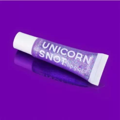 Lucinda's Unicorn Snot Purple