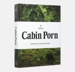 Lucinda's Cabin Porn