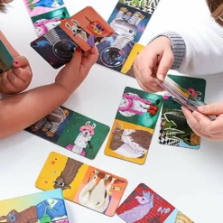 Lucinda's Llamanoes New