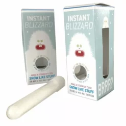 Lucinda's Instant Blizzard New