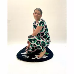 Lucinda's Cat And Dog Tee