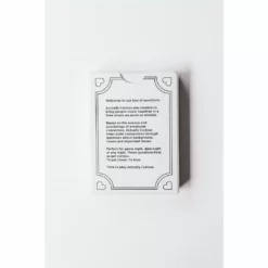 Lucinda's Curiosity Deck By Actually Curious New