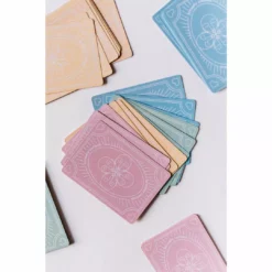 Lucinda's Curiosity Deck By Actually Curious New