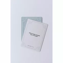 Lucinda's Curiosity Deck By Actually Curious New