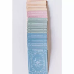 Lucinda's Curiosity Deck By Actually Curious New