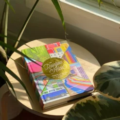 Lucinda's New Rainbow Atlas Book