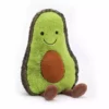 Lucinda's New Avocado Plush By Jellycat 2 Lucinda's New Avocado Plush By Jellycat