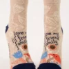 Lucinda's Love My Lil Friend Family Women's Ankle Socks