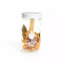 Lucinda's New Boathouse Punch Camp Craft Cocktails