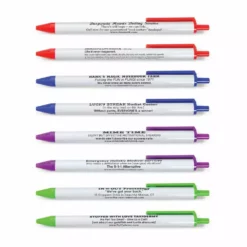 Lucinda's New Borrow My Pen Set