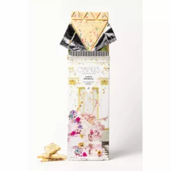 Lucinda's Birthday Cake Chocolate Bar New