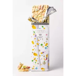 Lucinda's Cereal Bowl Chocolate Bar New