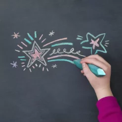 Lucinda's Chalkras Sidewalk Chalk