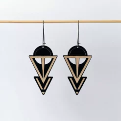 Lucinda's New Coven Earring