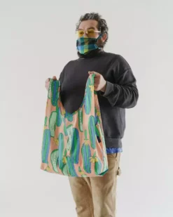 Lucinda's Cucumber Standard Baggu New