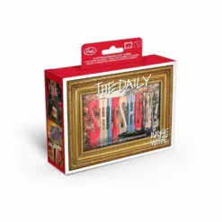 Lucinda's The Daily Shitshow New