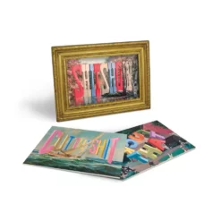 Lucinda's The Daily Shitshow New