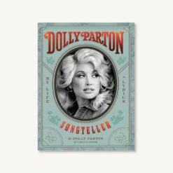 Lucinda's Dolly Parton, Songteller New
