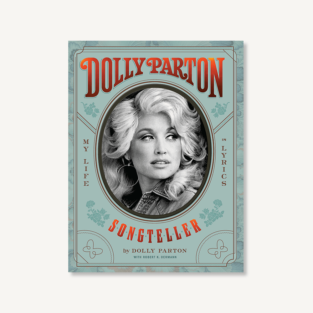 Lucinda's Dolly Parton, Songteller New 3 Lucinda's Dolly Parton, Songteller New