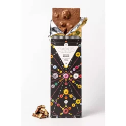 Lucinda's Donuts & Coffee Chocolate Bar New