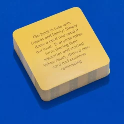 Lucinda's After Dinner Amusements: Do You Remember?