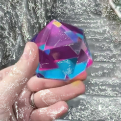 Lucinda's CMY Motus New