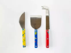 Lucinda's Cheese Knife Set