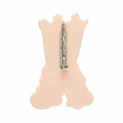 Lucinda's New Glinda The Good Witch Brooch By Erstwilder