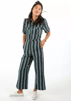 Lucinda's Marr's Jumpsuit