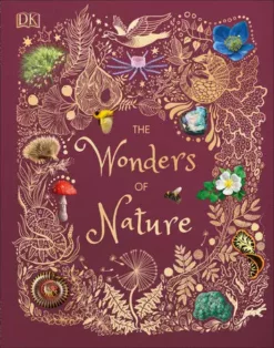 Lucinda's The Wonders Of Nature New