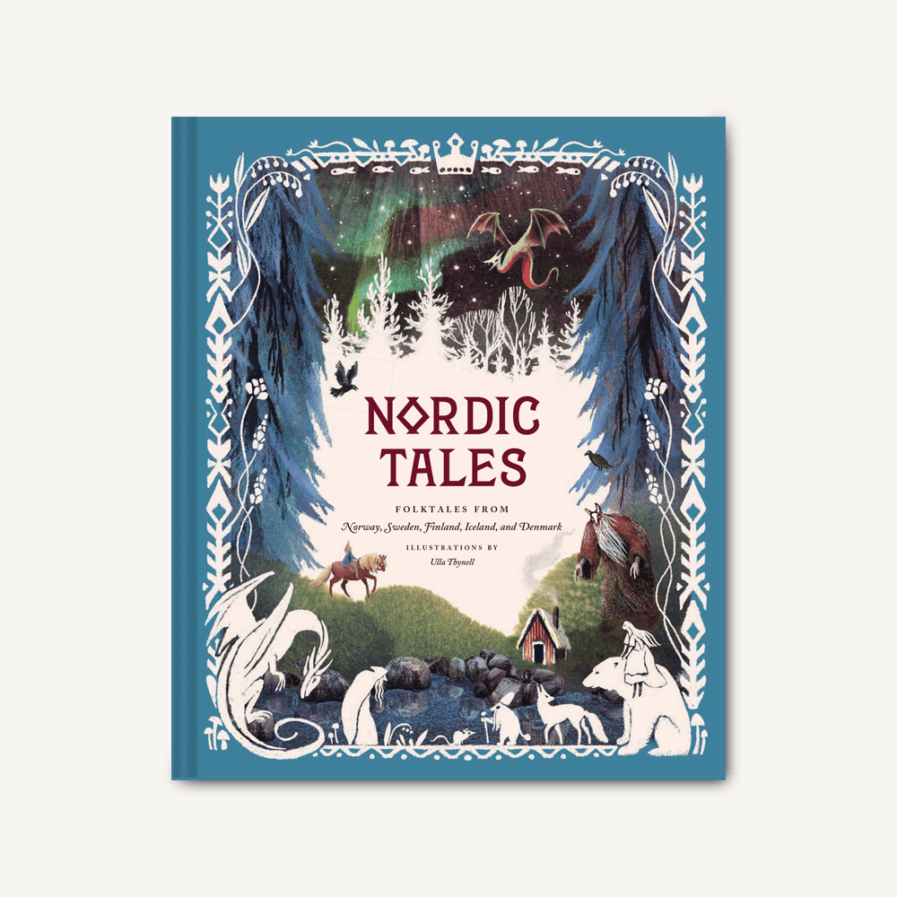 Lucinda's Nordic Tales Book 3 Lucinda's Nordic Tales Book