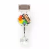Lucinda's Wichita Solar Powered Rainbow Maker New