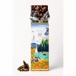 Lucinda's Campfire S'mores Chocolate Bar
