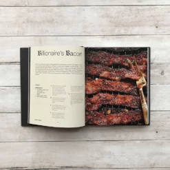 Lucinda's From Crook To Cook By Snoop Dog New