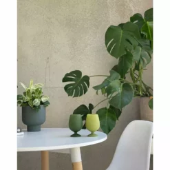 Lucinda's Stirling Stemm Silicone Wine Glasses New