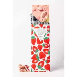 Lucinda's Products Strawberry Shortcake Chocolate Bar