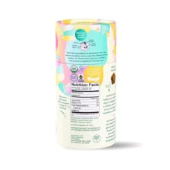 Lucinda's New Vanilla White Tea Drops