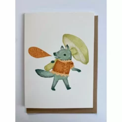 Lucinda's You're Doing Great Card New